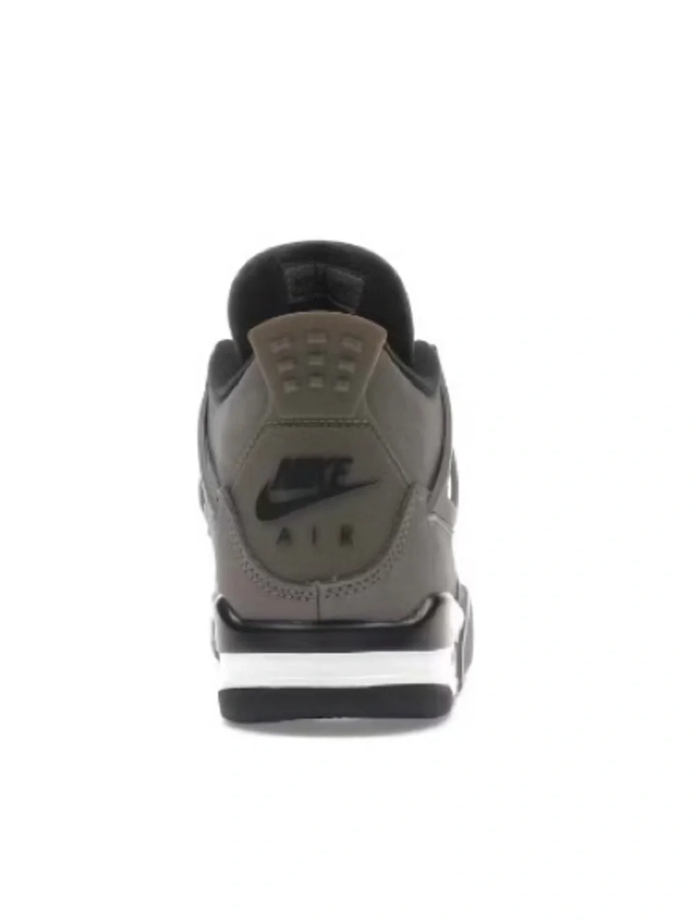Jordan iconic profile